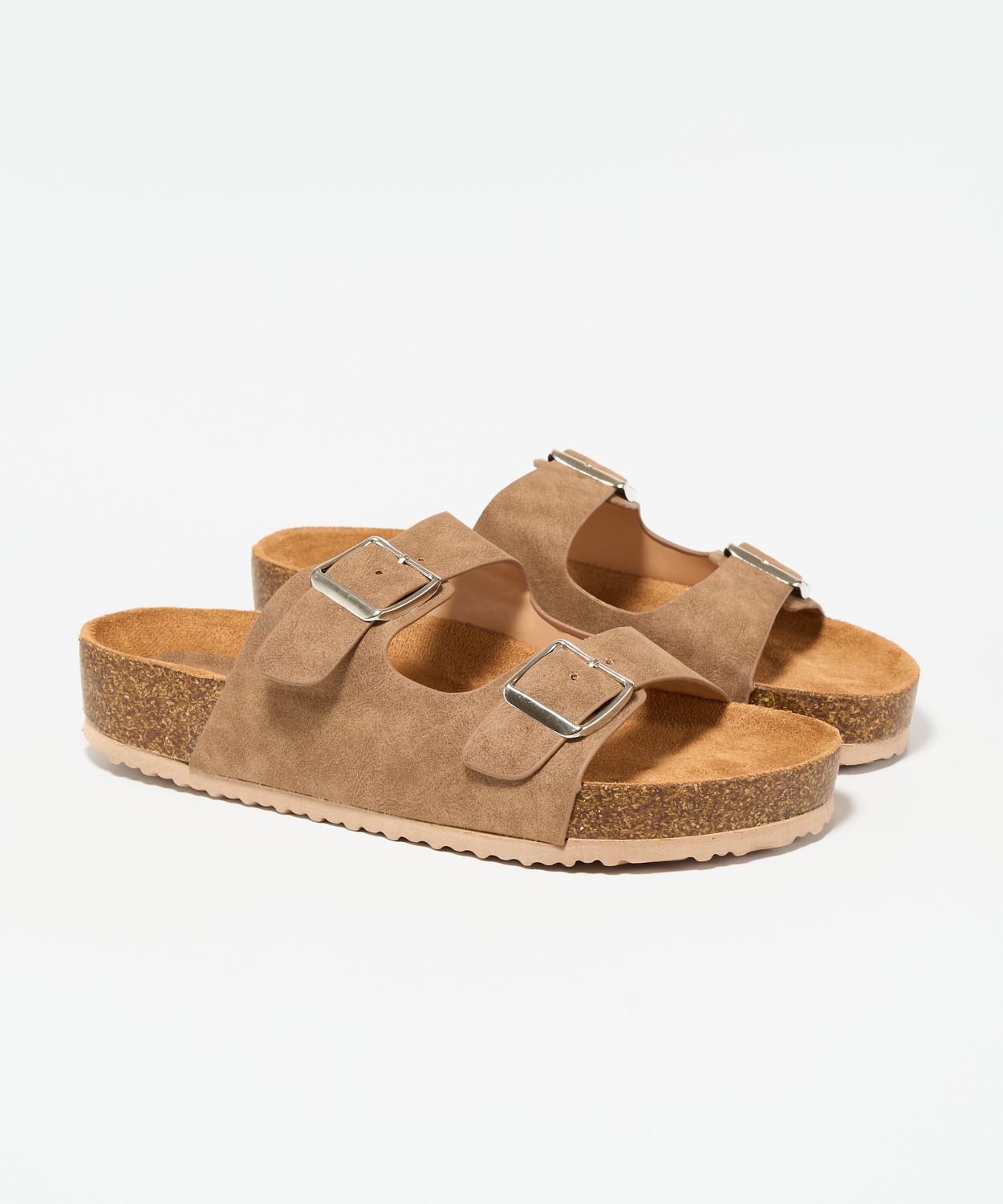 Sand&aacute;lia rasa fivela image number null